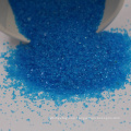 98% blue crystal copper sulphate pentahydrate feed grade